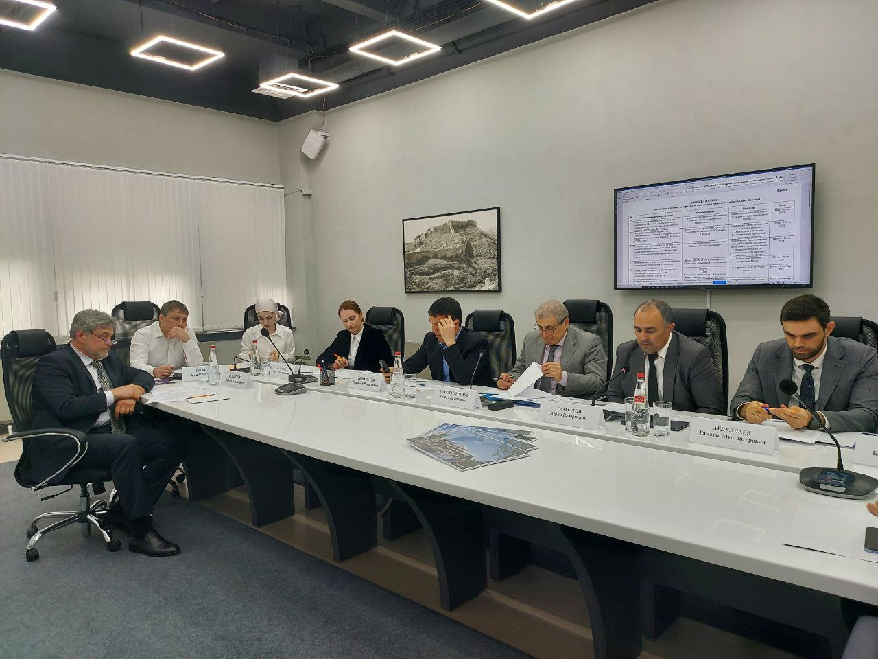 «Школу 21» в Дагестане планируют построить до конца 2025 года